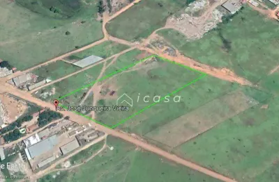 Área à venda, 20132 m² por r$ 4.770.000,00 - bairro do grama - caçapava/sp