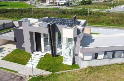 Casa com 4 quartos à venda, 700 m² por R$ 5.900.000 - Urbanova - São José dos Campos/SP