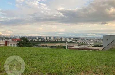 Terreno à venda, 1731 m² por r$ 6.000.000,00 - condomínio reserva do paratehy - são josé dos campos/sp