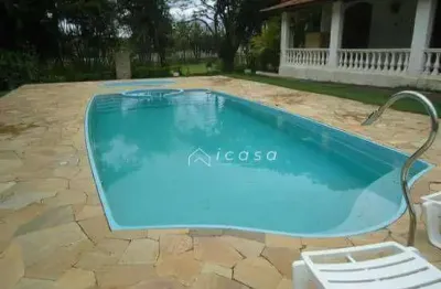 Casa residencial à venda, chácara são félix, taubaté.