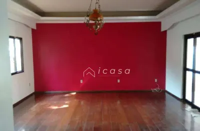 Casa com 5 dormitórios à venda, 400 m² por r$ 2.000.000,00 - vila resende - caçapava/sp