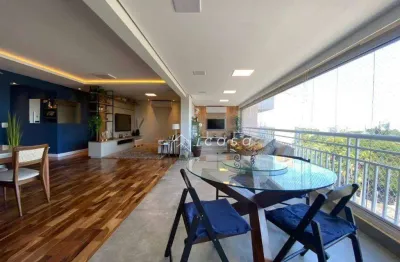 Apartamento com 3 dormitórios à venda, 167 m² por r$ 2.500.000,00 - jardim esplanada - são josé dos campos/sp