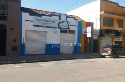 Casa à venda, 204 m² por r$ 2.000.000,00 - centro - são josé dos campos/sp