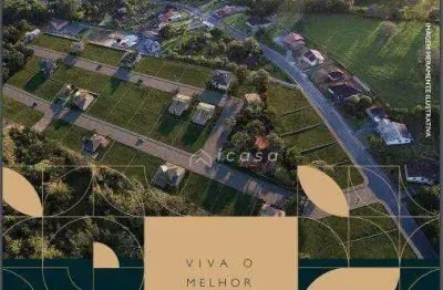 Terreno à venda, 600 m² por r$ 2.010.000,00 - jardins das nações - urbanova - são josé dos campos/sp