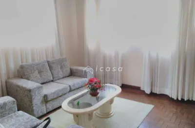 Casa com 4 dormitórios à venda, 240 m² por r$ 1.600.000,00 - centro - caçapava/sp