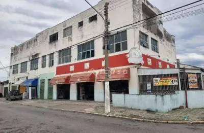Galpão à venda, 914 m² por r$ 1.500.000,00 - vila pantaleão - caçapava/sp