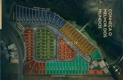 Terreno à venda, 2441 m² por r$ 5.635.000,00 - urbanova - são josé dos campos/sp