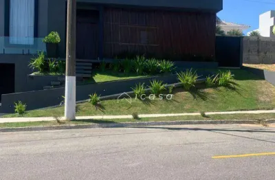 Casa com 3 dormitórios à venda, 245 m² por r$ 1.543.000,00 - residencial santa helena - caçapava/sp