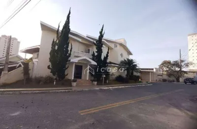 Sobrado com 5 dormitórios à venda, 234 m² por r$ 1.800.000,00 - urbanova - são josé dos campos/sp