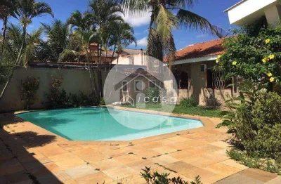 Casa com 5 dormitórios à venda, 440 m² por r$ 1.600.000,00 - vila resende - caçapava/sp