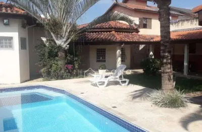 Casa com 3 dormitórios à venda, 300 m² por r$ 1.276.000,00 - vila resende - caçapava/sp