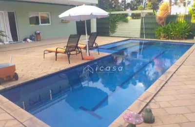 Casa com 3 dormitórios à venda, 220 m² por r$ 1.200.000,00 - jardim maria cândida - caçapava/sp