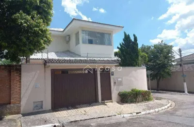 Sobrado com 3 dormitórios à venda, 198 m² por r$ 1.200.000,00 - vila são joão - caçapava/sp