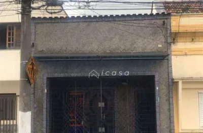 Sala à venda, 133 m² por r$ 1.000.000,00 - centro - caçapava/sp