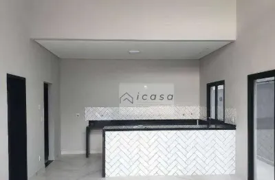 Casa com 3 dormitórios à venda, 291 m² por r$ 1.170.000,00 - condomínio terras do vale - caçapava/sp
