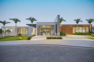 Terreno à venda, 1009 m² por r$ 3.051.000,00 - urbanova - são josé dos campos/sp