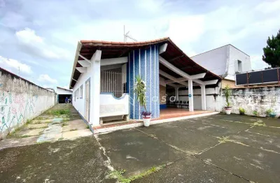 Casa com 4 dormitórios à venda, 250 m² por r$ 1.000.000,00 - vila resende - caçapava/sp