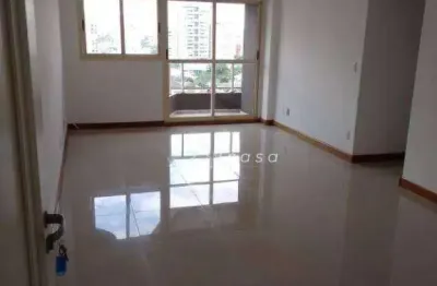 Apartamento com 4 dormitórios à venda, 132 m² por r$ 1.200.000,00 - jardim aquarius - são josé dos campos/sp