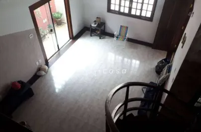 Casa com 3 dormitórios à venda, 234 m² por r$ 750.000,00 - jardim são josé - caçapava/sp