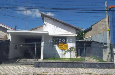 Casa com 4 dormitórios à venda, 311 m² por r$ 750.000,00 - vila resende - caçapava/sp