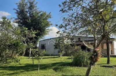 Chácara com 5 dormitórios, 3800 m² - venda por r$ 750.000,00 ou aluguel por r$ 5.000,00/mês - vila velha - caçapava/sp