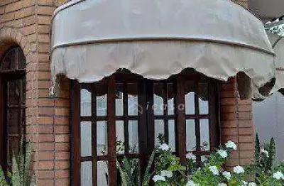 Casa com 3 dormitórios à venda, 195 m² por r$ 750.000,00 - vila resende - caçapava/sp