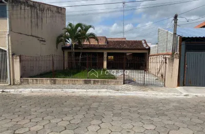 Casa com 3 dormitórios à venda, 140 m² por r$ 660.000,00 - vila são joão - caçapava/sp