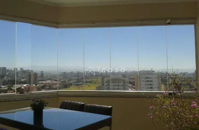 Apartamento com 3 dormitórios à venda, 110 m² por r$ 950.000,00 - jardim américa - são josé dos campos/sp