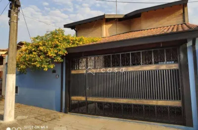 Casa residencial ? venda, vila menino jesus, caçapava - ca0367.