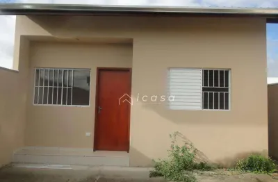Casa com 2 dormitórios à venda, 100 m² por r$ 308.000,00 - parque do museu - caçapava/sp