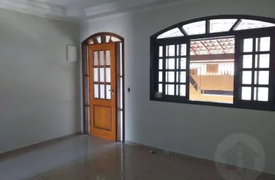 Casa com 3 dormitórios à venda, 142 m² por r$ 450.000,00 - vila naly - caçapava/sp