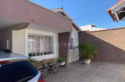 Sobrado com 5 dormitórios à venda, 215 m² por r$ 640.000,00 - jardim são josé - caçapava/sp