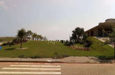 Terreno à venda, 1200 m² por r$ 320.000,00 - condomínio terras de santa mariana - caçapava/sp