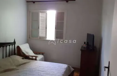 Casa com 3 dormitórios à venda, 39 m² por r$ 605.000,00 - jardim são josé - caçapava/sp