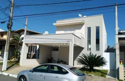 Sobrado com 4 dormitórios à venda, 210 m² por r$ 900.000,00 - jardim oasis - taubaté/sp