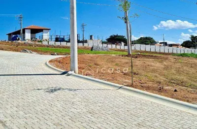 Terreno à venda, 370 m² por r$ 256.066,00 - terras altas - caçapava/sp