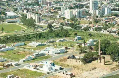 Terreno à venda, 183 m² por r$ 118.000,00 - parque do museu - caçapava/sp