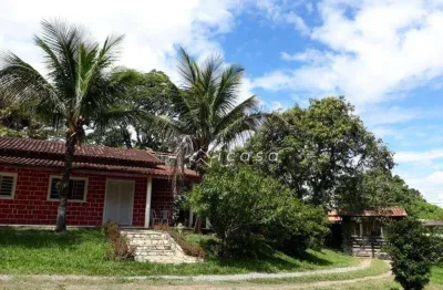 Chácara com 3 dormitórios à venda, 5025 m² por r$ 742.000,00 - recreio mantiqueira - caçapava/sp
