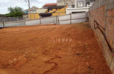 Terreno à venda, 400 m² por r$ 340.000,00 - jardim terras de são joão - jacareí/sp