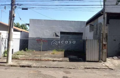 Galpão, 200 m² - venda por r$ 850.000,00 ou aluguel por r$ 5.179,19/mês - jardim paulista - são josé dos campos/sp