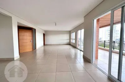 Apartamento com 4 dormitórios para alugar, 236 m² por R$ 7.739,13/mês - Jardim das Nações - Taubaté/SP