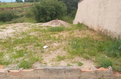 Terreno à venda, 143 m² por r$ 123.000,00 - jardim dos bandeirantes - são josé dos campos/sp
