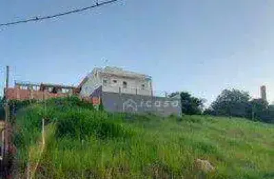 Terreno à venda, 378 m² por r$ 499.000,00 - condomínio verana - são josé dos campos/sp