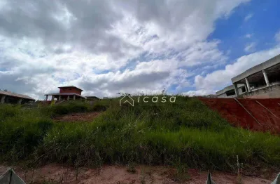 Terreno à venda, 1200 m² por r$ 249.100,00 - condomínio terras de santa mariana - caçapava/sp