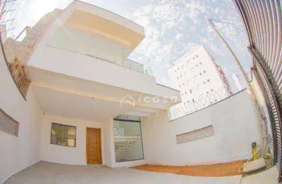 Sobrado com 3 dormitórios à venda, 178 m² por r$ 565.000,00 - jardim oasis - taubaté/sp