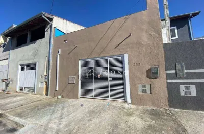 Casa com 3 dormitórios à venda, 126 m² por r$ 380.000,00 - vitória vale - caçapava/sp