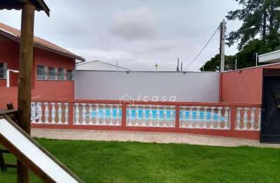 Salão à venda, 192 m² por r$ 795.000,00 - vila santos - caçapava/sp