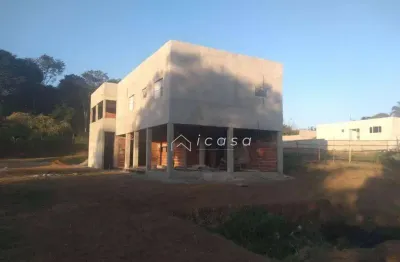 Chácara com 4 dormitórios à venda, 3300 m² por r$ 500.000,00 - boa vista - caçapava/sp
