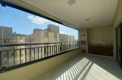 Apartamento com 3 dormitórios à venda, 152 m² por r$ 1.100.000,00 - centro - caçapava/sp