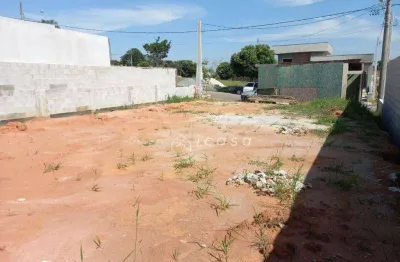 Terreno à venda, 300 m² por r$ 280.000,00 - condomínio terras do vale - caçapava/sp